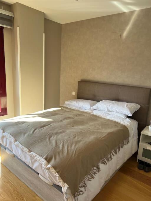 Relajate Despues De Patear Madrid Lejlighed Eksteriør billede